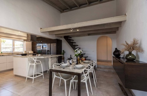 Granadilla de Abona House | Casa Las Palmeras
