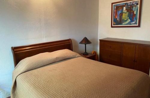 La Magdalena House | Casa las palomas