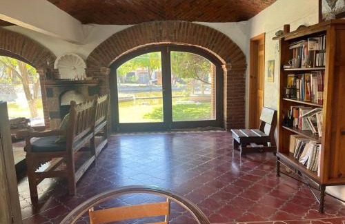La Magdalena House | Casa las palomas