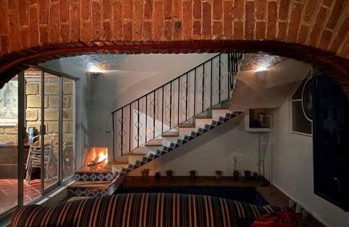 La Magdalena House | Casa las palomas