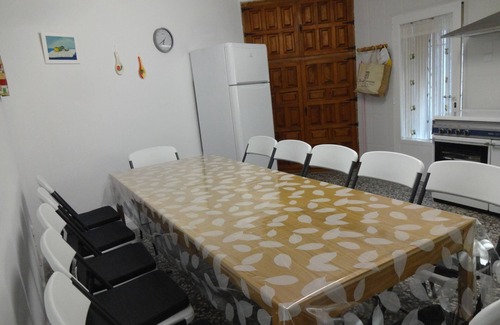 Pina de Esgueva Cottage | Casa "Las Perchas" - Heated swimming pool