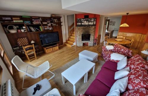 Sallent de Gallego Ski Chalet | Casa Las Planas