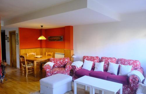 Sallent de Gallego Ski Chalet | Casa Las Planas