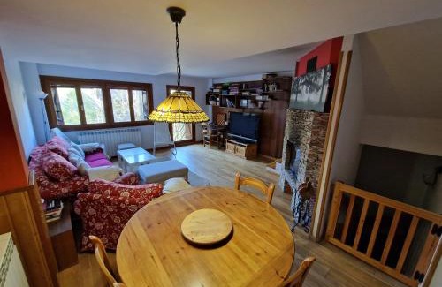 Sallent de Gallego Ski Chalet | Casa Las Planas