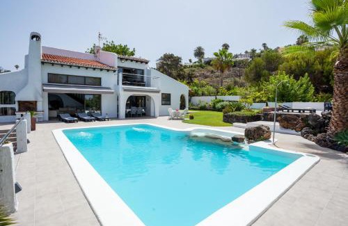 Santa Ursula Villa | Casa Las Rocas