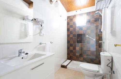 Las Zocas House | Casa Las Zocas