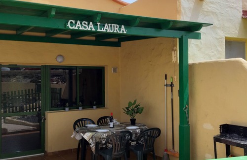 Bahia Calma House | Casa Laura Costa Calma