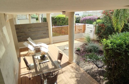 Pula Apartment | Casa Le Dune - cozy two-room apartment