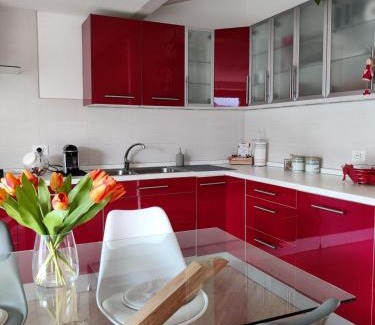 Caldonazzo Apartment | Casa Le Rive - Caldonazzo