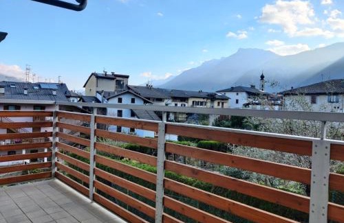 Caldonazzo Apartment | Casa Le Rive - Caldonazzo