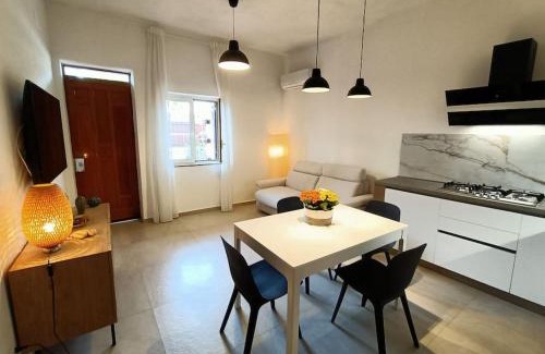 San Leone Apartment | Casa Lea