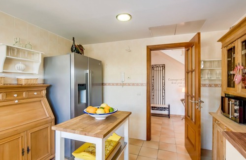 Cala Mesquida House | Casa Leon - Luxury holiday home with sea views
