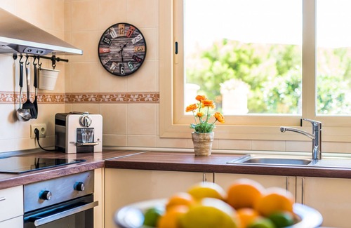Cala Mesquida House | Casa Leon - Luxury holiday home with sea views