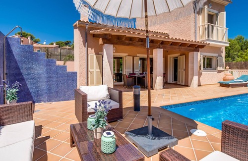 Cala Mesquida House | Casa Leon - Luxury holiday home with sea views