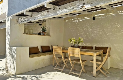 Bornos Ski Chalet | Casa Leopoldo - Ole Solutions