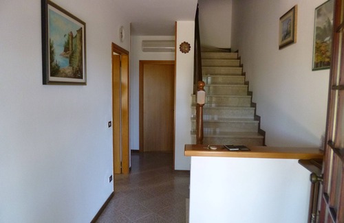 San Dona di Piave Apartment | CASA LETIZIA - In the countryside near Venice