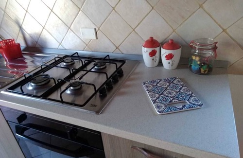 Castelbuono House | Casa Levante