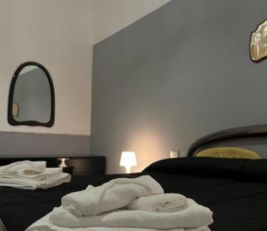 Torre del Greco Apartment | Casa Libertà