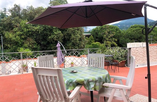 Carrara Villa | casa liberty magnolia