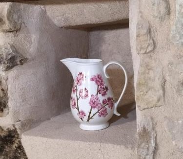 Valderrobres House | Casa Lidia - Antigua Posada Real