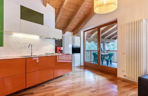 Bedollo Apartment | Casa Lidia Luxury apt 8