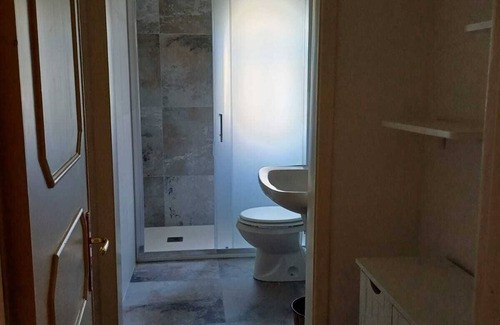 Baia Verde Villa | CASA LILLY, House for rent a few meters from the sea of Gallipoli