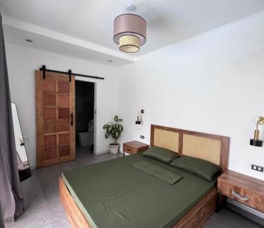 Angeles City House | Casa Lily a private villa