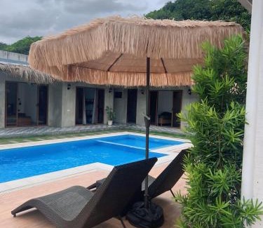 Angeles City House | Casa Lily a private villa