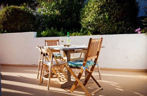 Alcalar Villa | Casa Limão - Villa in Monte Canelas