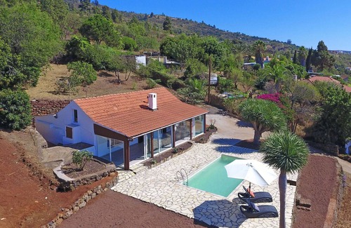 Puntagorda House | Casa Limon in Puntagorda