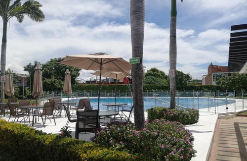 Girardot House | Casa Linda de Bendicion que no Olvidaras¡