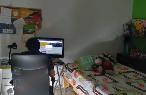 Girardot House | Casa Linda de Bendicion que no Olvidaras¡