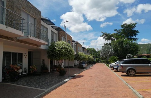 Girardot House | Casa Linda de Bendicion que no Olvidaras¡