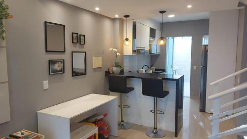 Itoupava Norte House | Casa linda, luxo e aconchegante