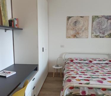 Dergano Apartment | Casa Lisa