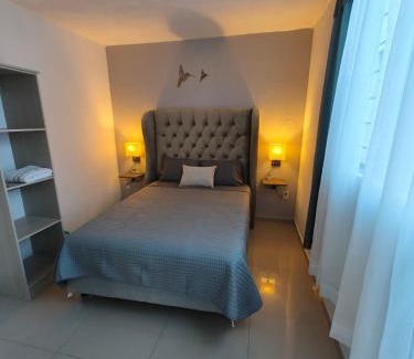 Bajio House | Casa Liseto