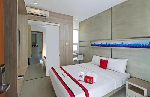 Setiabudi Hotel | Casa Living Setiabudi Jakarta
