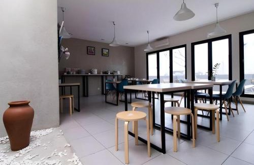 Setiabudi Hotel | Casa Living Setiabudi Jakarta