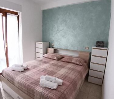Castel di Sangro Apartment | Casa Lo