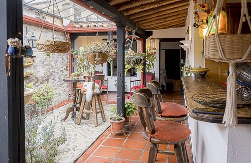 Pamplona House | Casa Lolita Ideal Para Familias