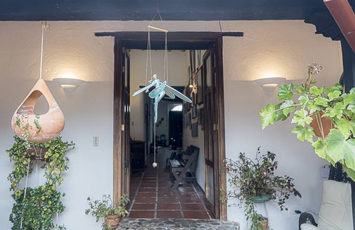 Pamplona House | Casa Lolita Ideal Para Familias