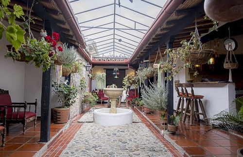 Pamplona House | Casa Lolita Ideal Para Familias