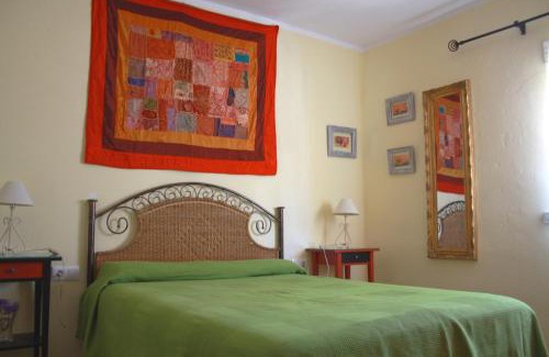 Arcos de la Frontera Apartment | Casa Lomas