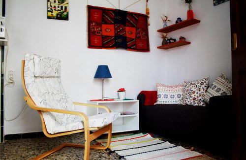 Arcos de la Frontera Apartment | Casa Lomas
