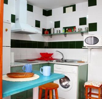 Arcos de la Frontera Apartment | Casa Lomas