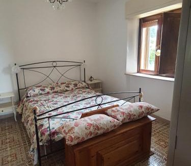 Santa Fiora House | Casa lorella