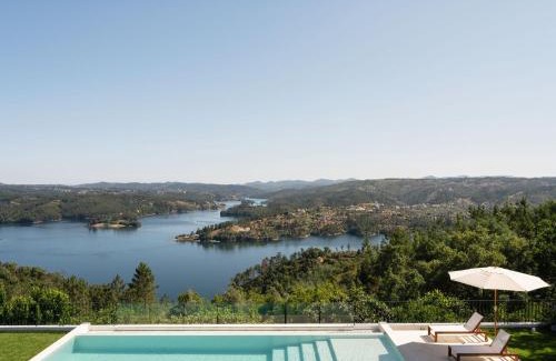 Sao Pedro de Tomar Villa | Casa Lorena Exclusive Retreat in Serra, Tomar