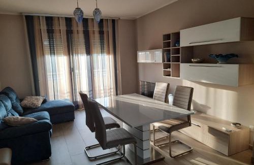 Frosinone Apartment | casa Lorena