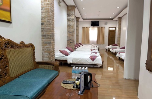 Legazpi Hotel | Casa Lorenzo powered by Cocotel