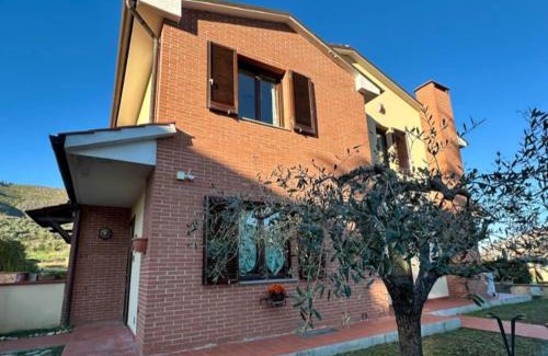 Vicopisano House | Casa Lorenzo Vicopisano